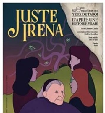 Juste Irena