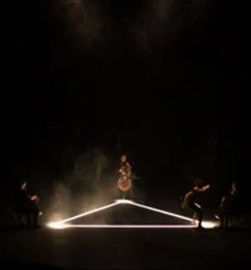 Bach to 3D