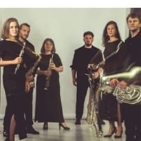 Saxback : Lumière noire