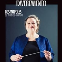 Cosmopoles