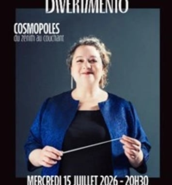 Cosmopoles