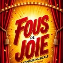 Fous de joie