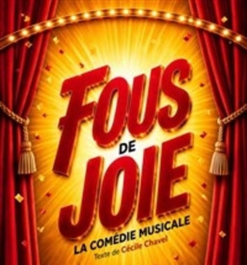 Fous de joie