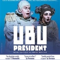 Ubu président
