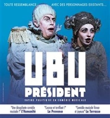 Ubu président