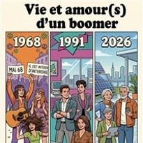 Vie et amour(s) d'un boomer
