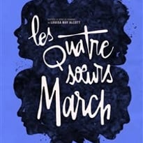 Les Quatre soeurs March