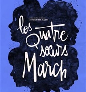 Les Quatre soeurs March