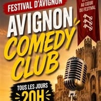 Avignon Comedy Club
