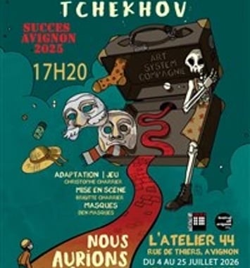 Nous aurions pu être amis