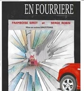 En fourrière