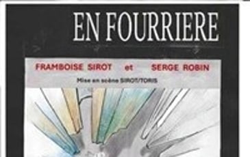 En fourrière