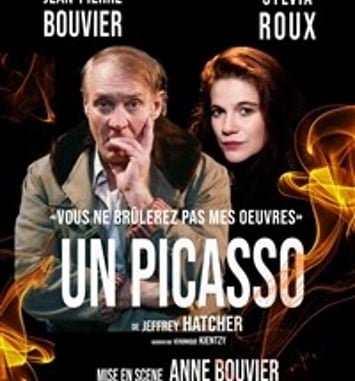 Un Picasso