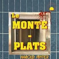 Le Monte-plats