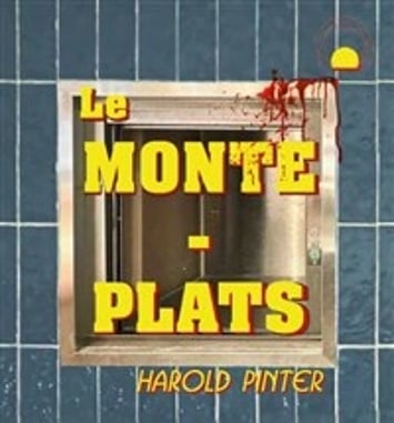 Le Monte-plats