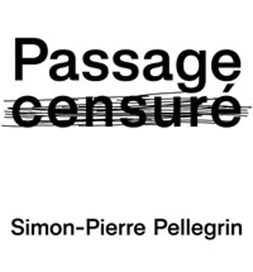 Passage censuré