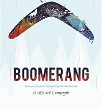 Boomerang