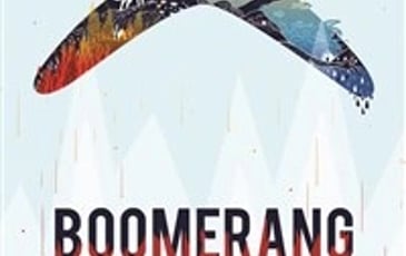 Boomerang