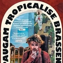 Paugam tropicalise Brassens
