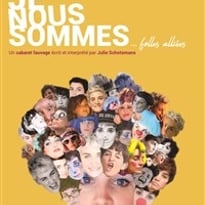 Je nous sommes... folles alliées
