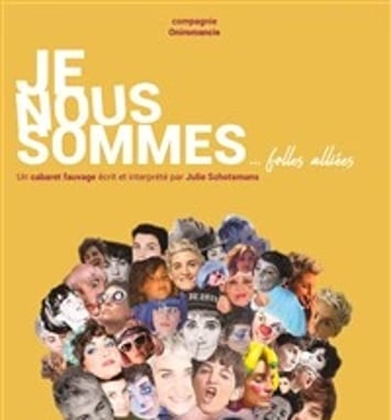 Je nous sommes... folles alliées