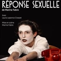 Réponse sexuelle
