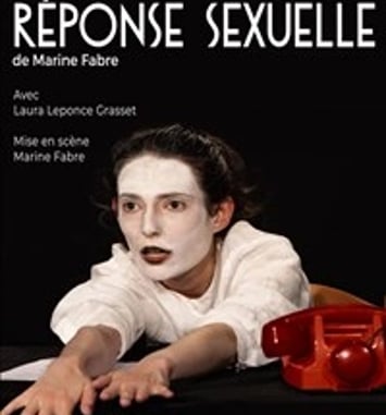 Réponse sexuelle