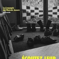 Écoutez leur silence