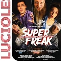 Super Freak