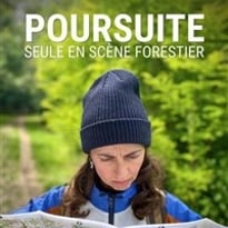 Poursuite