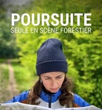 Poursuite