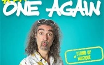 Monsieur Tristan dans À la one again