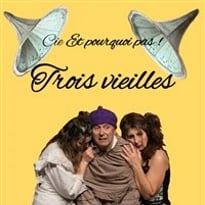 Trois Vieilles