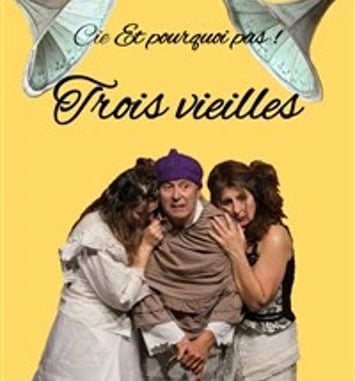 Trois Vieilles