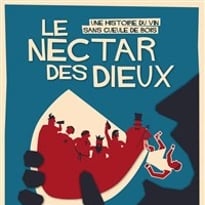 Le Nectar des Dieux