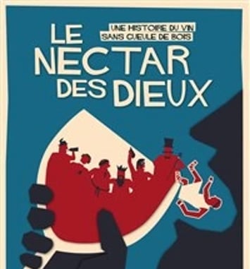 Le Nectar des Dieux