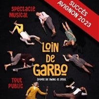 Loin de Garbo