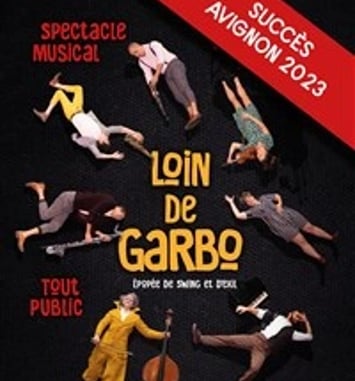 Loin de Garbo
