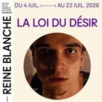 La loi du désir