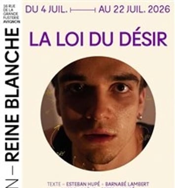 La loi du désir