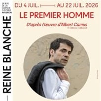 Le Premier Homme