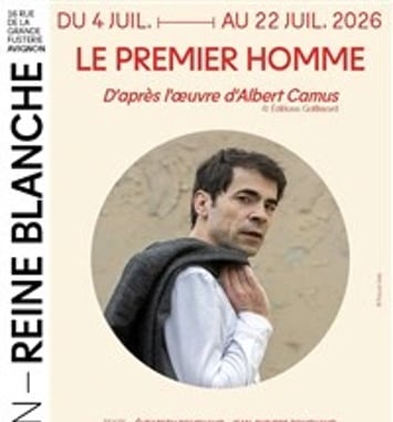 Le Premier Homme