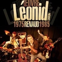 Ma vie son oeuvre : Renaud 1975-1985