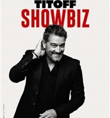 Titoff dans Showbiz