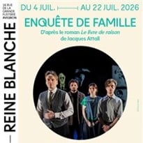 Enquête de Famille