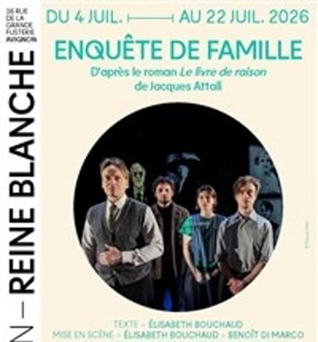 Enquête de Famille