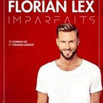 Florian Lex dans Imparfaits