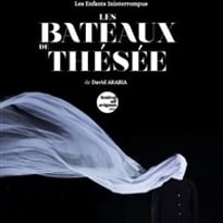 Les Bateaux de Thésée