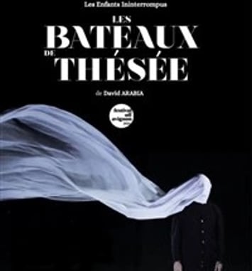 Les Bateaux de Thésée
