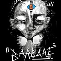 Révolte d'un barbare